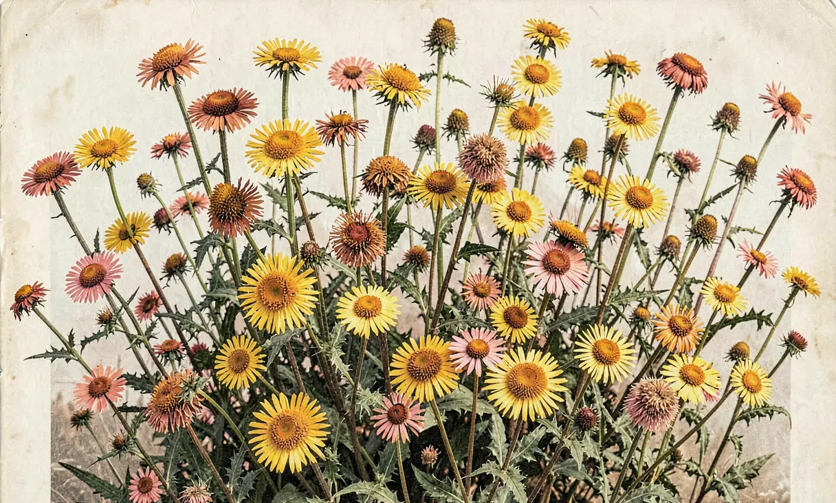 Asteraceae